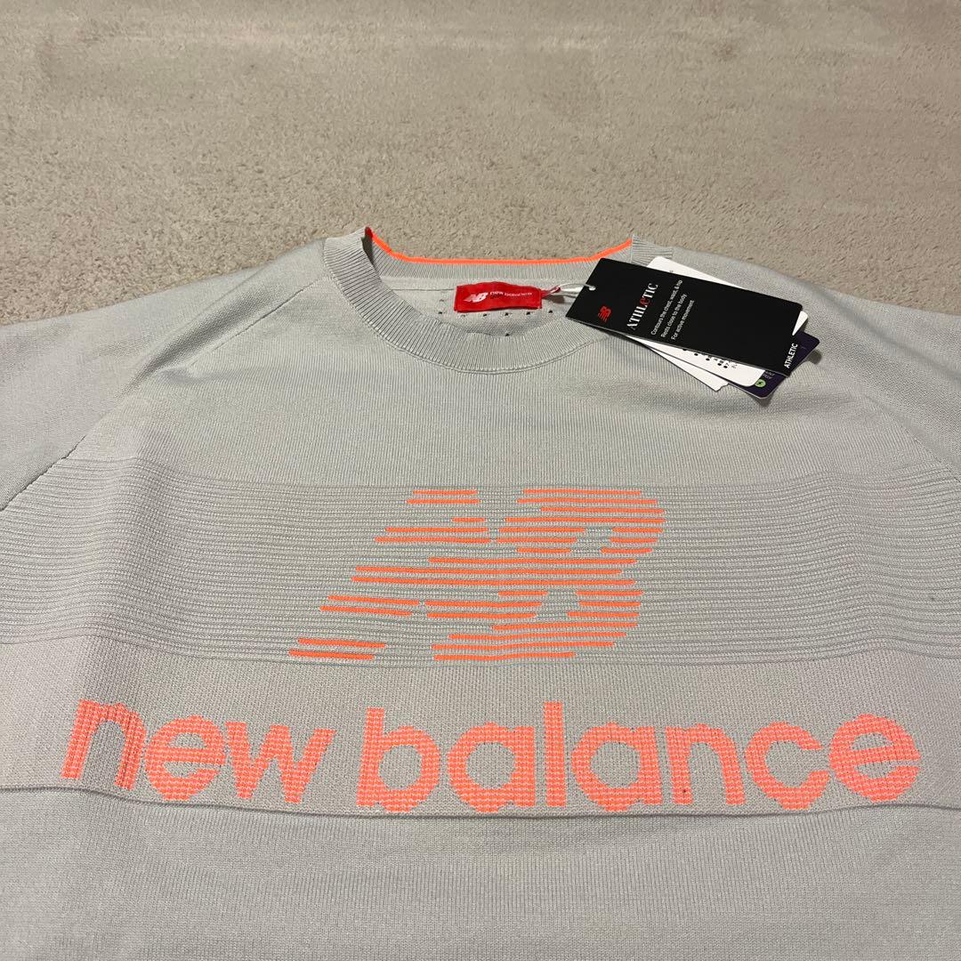New Balance Golf 薄手セーター サイズ5