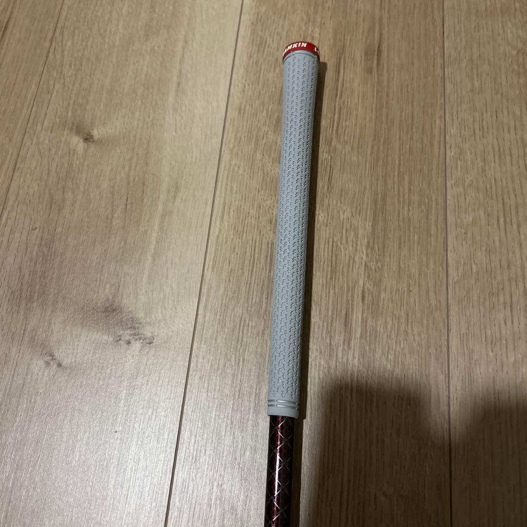 TaylorMade Stealth レディース U5 26度 レスキュー L