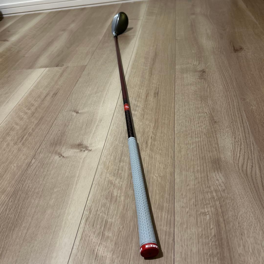 TaylorMade Stealth レディース U5 26度 レスキュー L