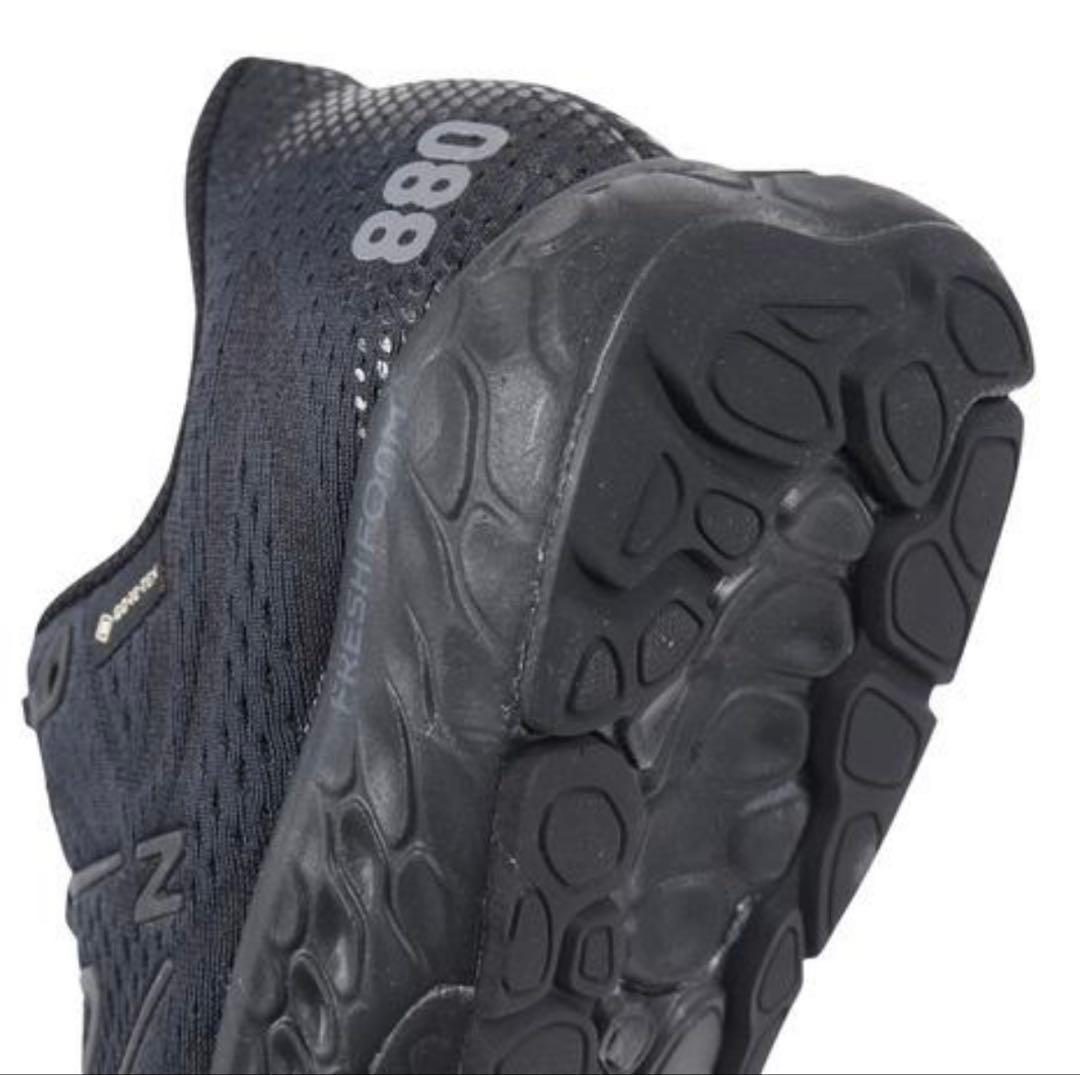 【新品未使用】ニューバランスGore-Tex M880GK13 2E 28cm