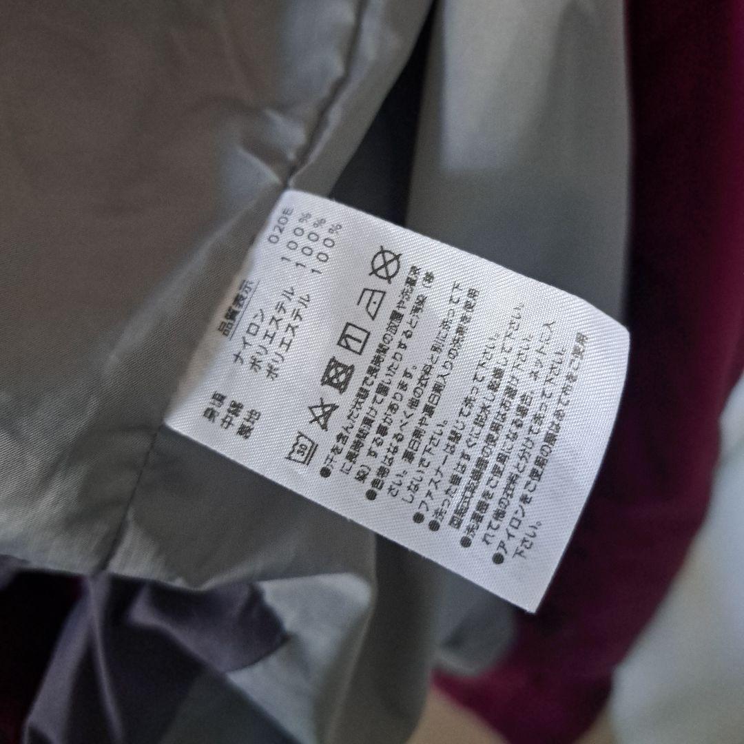 YONEX　ベンチコート　O