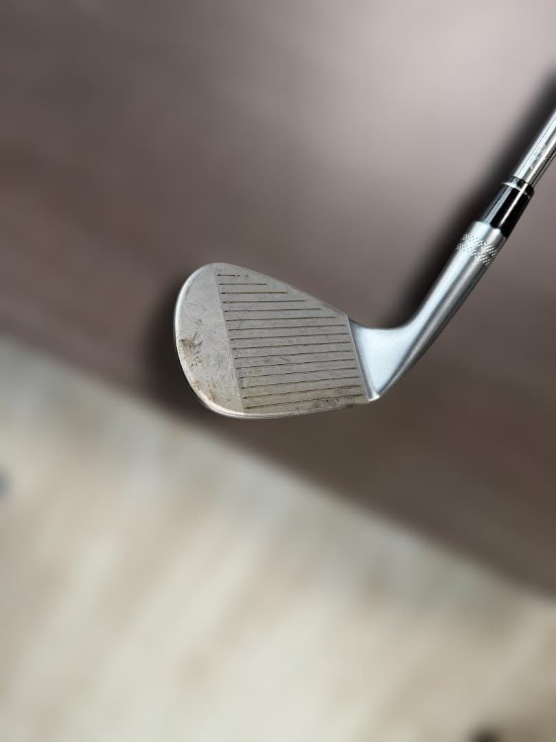 Callaway JAWS FORGED ウェッジ