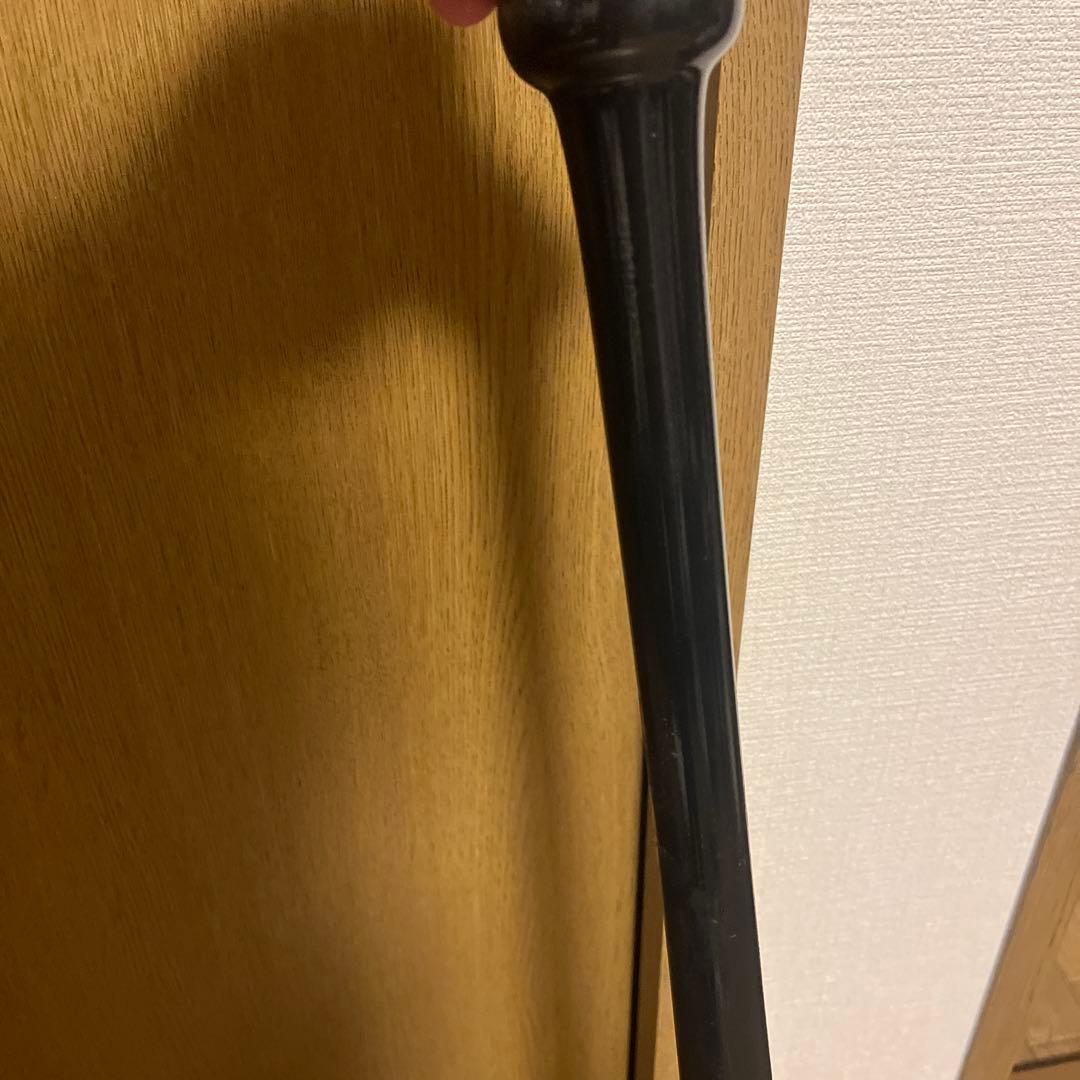 ヤナセ木製バット