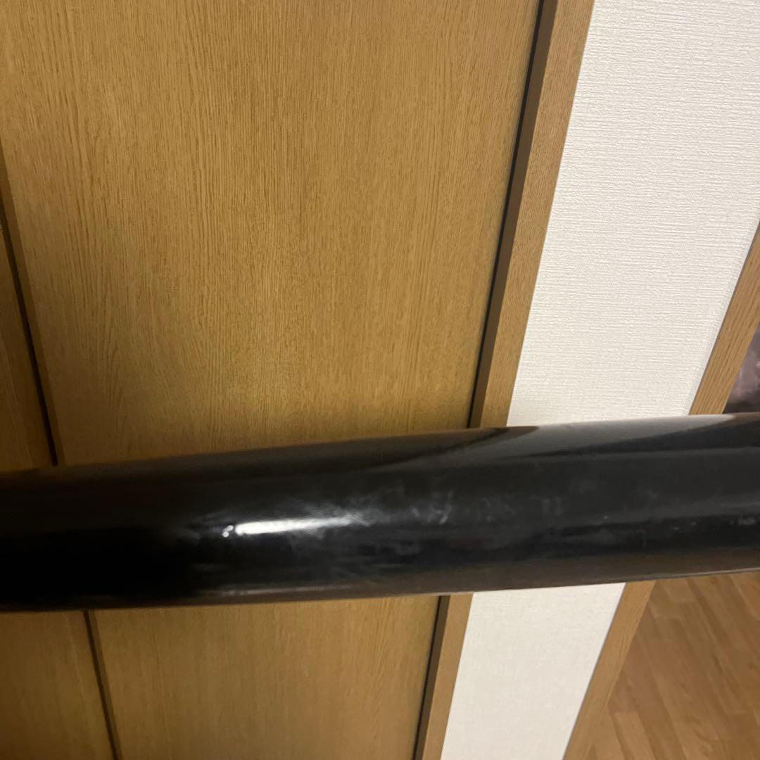 ヤナセ木製バット