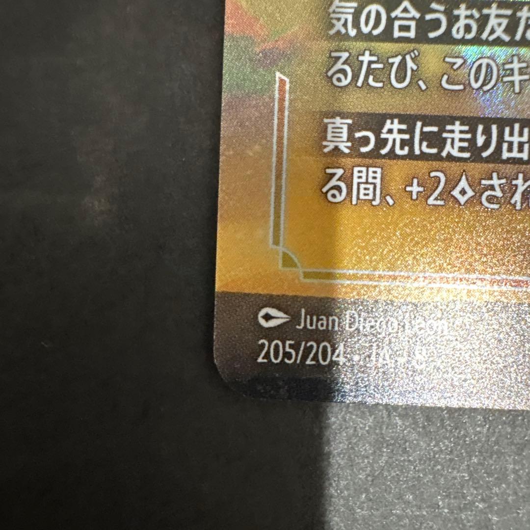 ディズニー　ロルカナ　レディ　エンチャンテッド