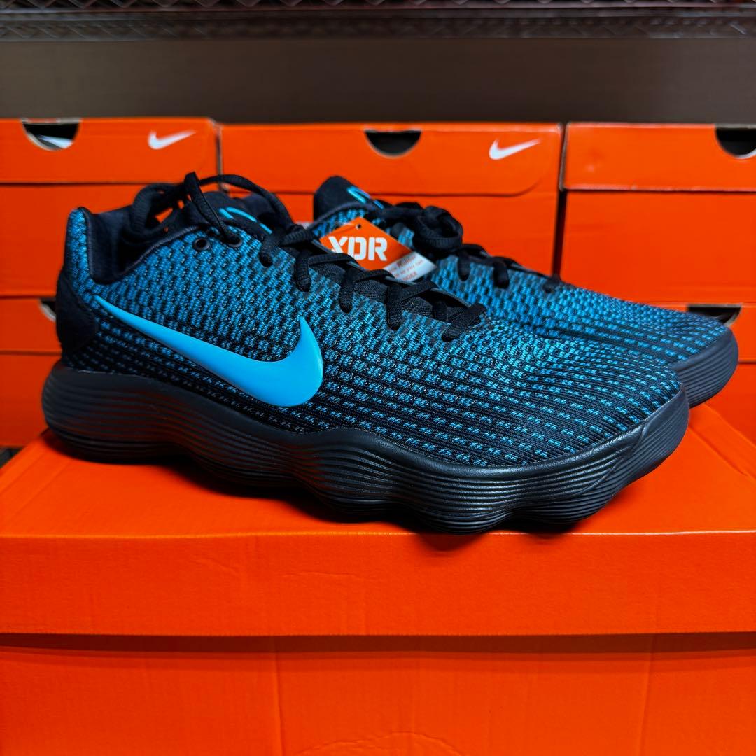 シューズ(男性用) NIKE HYPERDUNK2017 LOW 28.5cm 897637-005