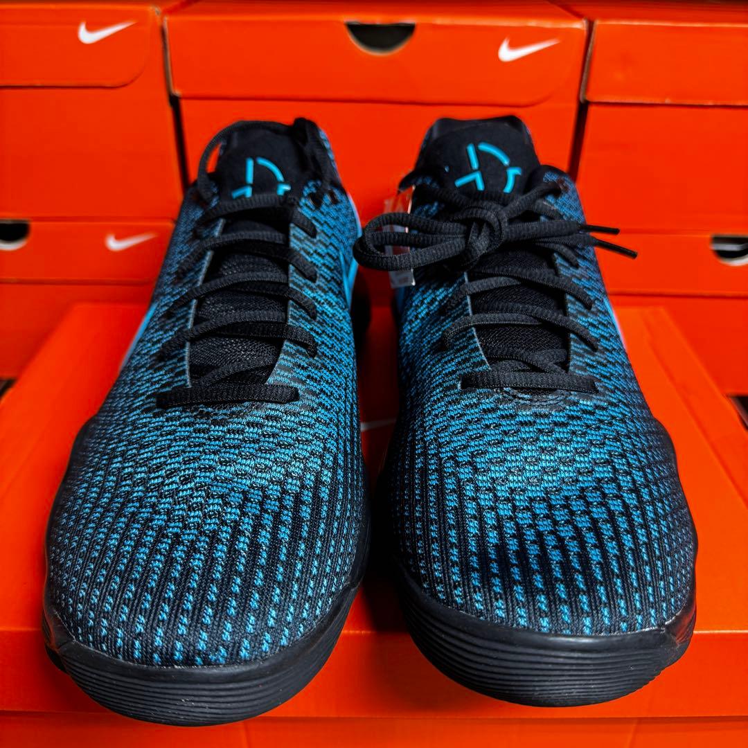 シューズ(男性用) NIKE HYPERDUNK2017 LOW 28.5cm 897637-005
