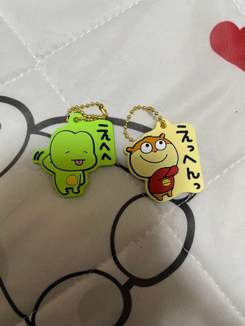 【入手困難】VIP 缶バッジ　にしむらゆうじ　購買部　本店ロゴ　限定　おまけ付き