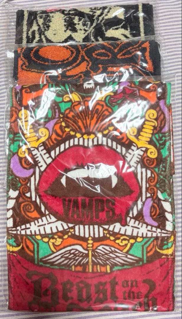 VAMPS グッズセット