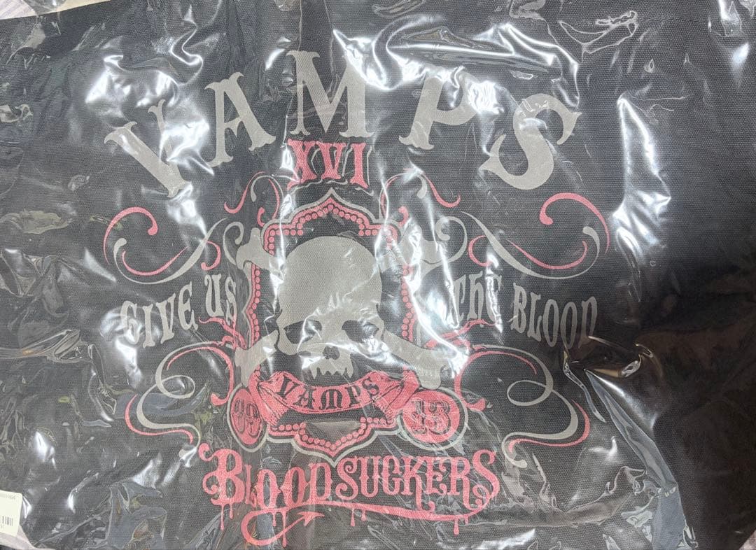 VAMPS グッズセット