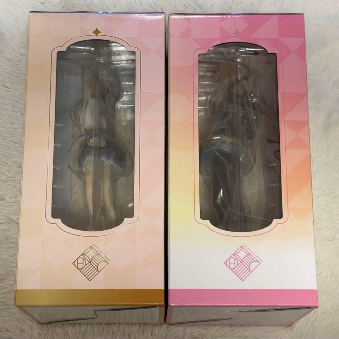 学園アイドルマスター 学マス 1番くじ C賞 姫崎莉波 ラストワン 葛城リーリヤ