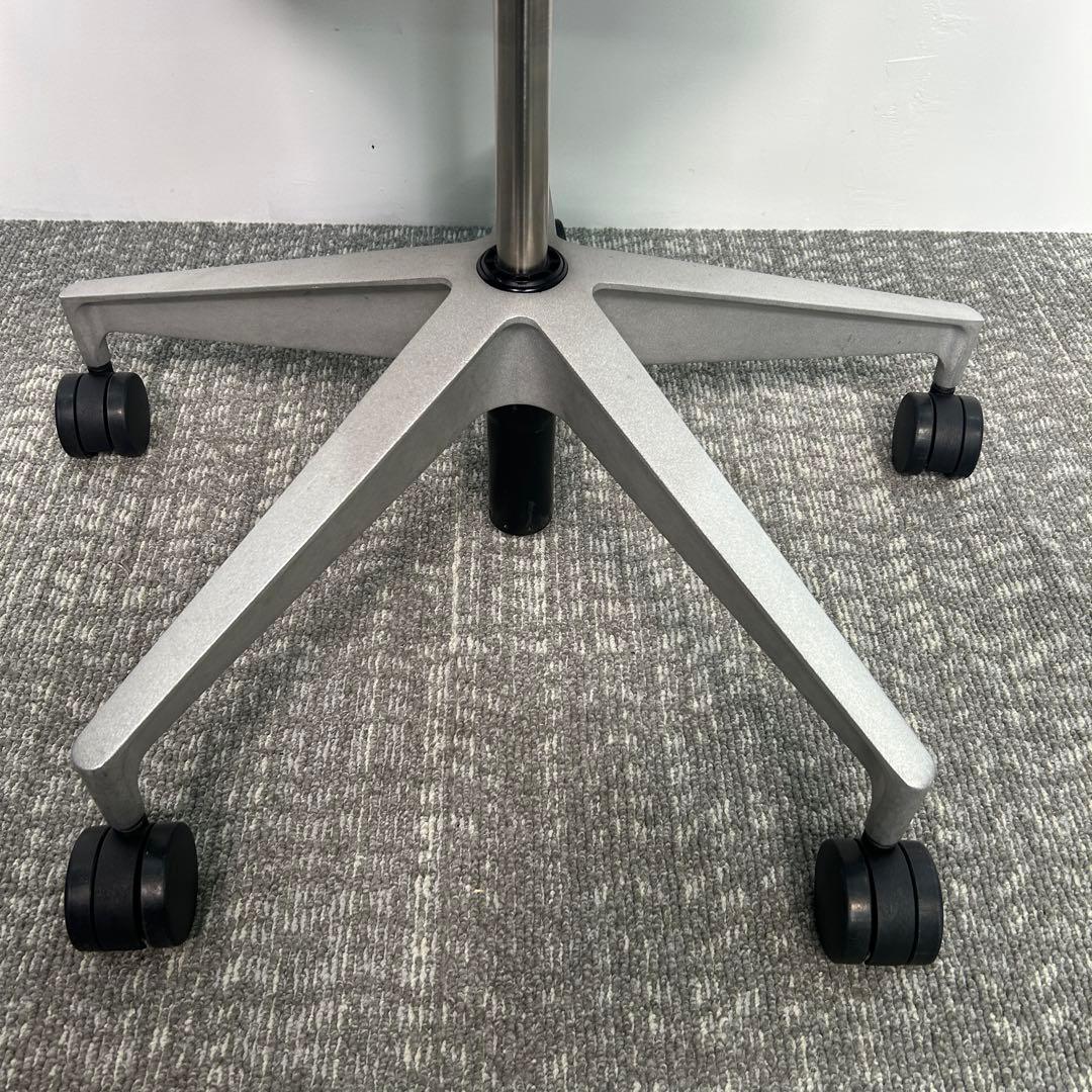 Herman Miller■セトゥーチェア グレー系 オフィスチェア　メッシュ