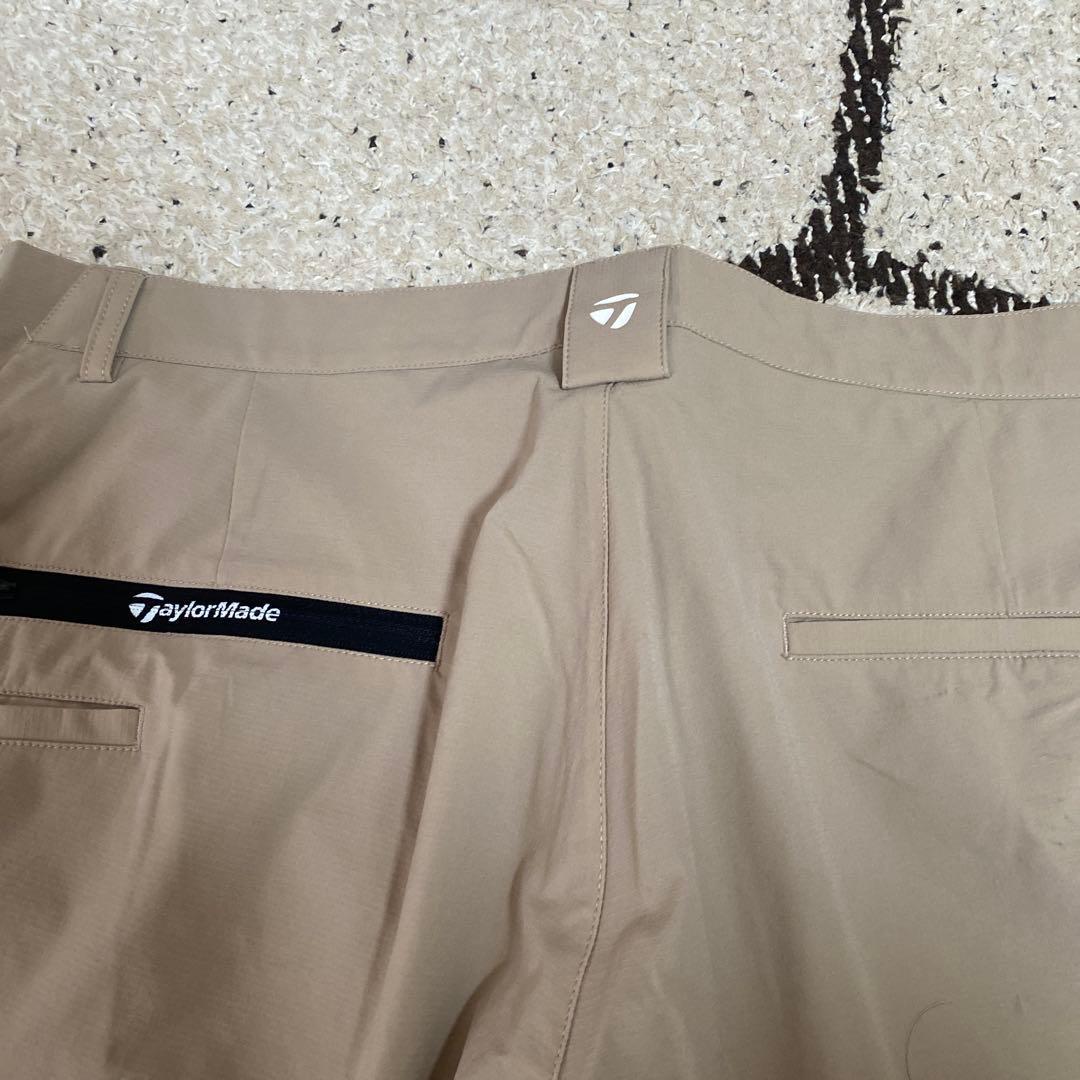 TaylorMade × UNITED ARROWS