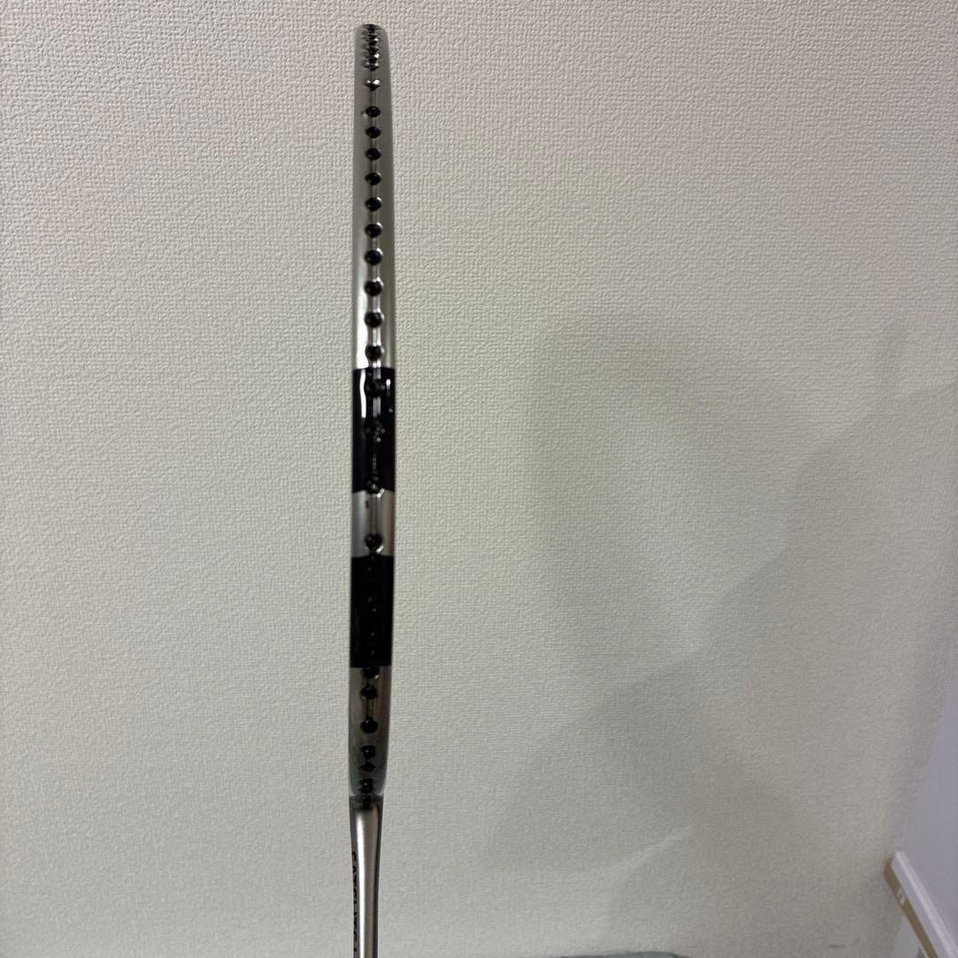 【BabolaT】サテライト6.5LTD ESSENTIAL（ケースなし）