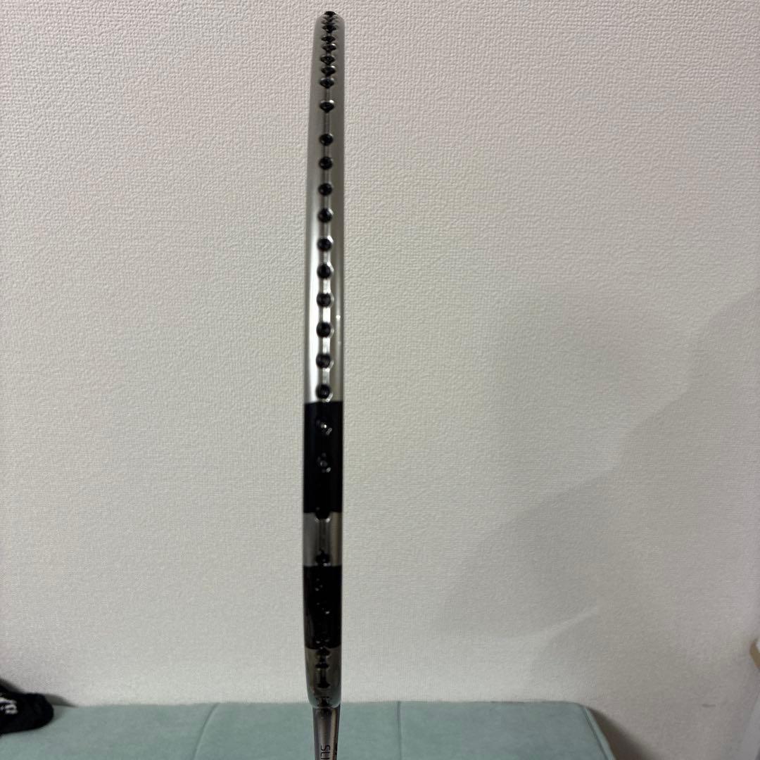 【BabolaT】サテライト6.5LTD ESSENTIAL（ケースなし）