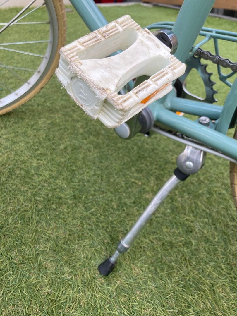 ☆鮭工房☆　tokyo bike ブルージェイド　20インチ