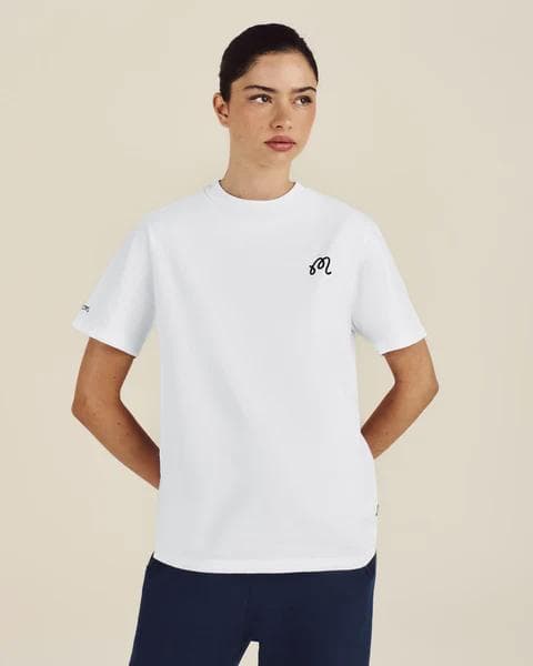未使用USA正規品　Malbon Golf(マルボンゴルフ)　バミューダTシャツ