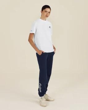 未使用USA正規品　Malbon Golf(マルボンゴルフ)　バミューダTシャツ