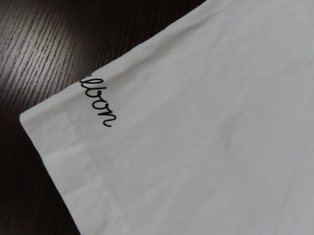未使用USA正規品　Malbon Golf(マルボンゴルフ)　バミューダTシャツ