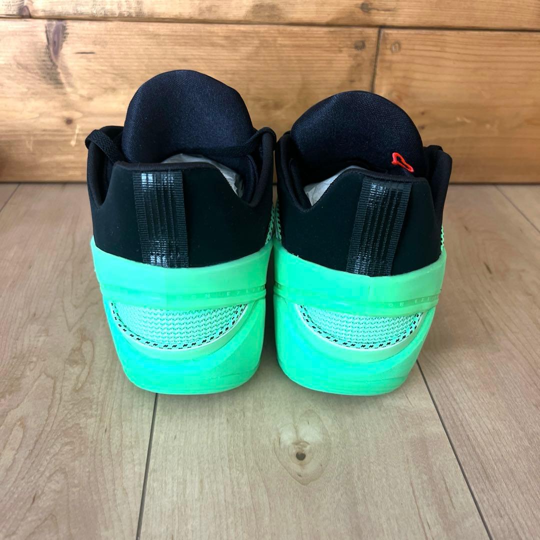 NIKE ジョーダン　ルカ5PF 26cm