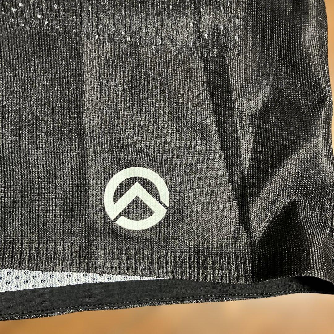 THE NORTH FACE Hypervent Crew Lサイズ