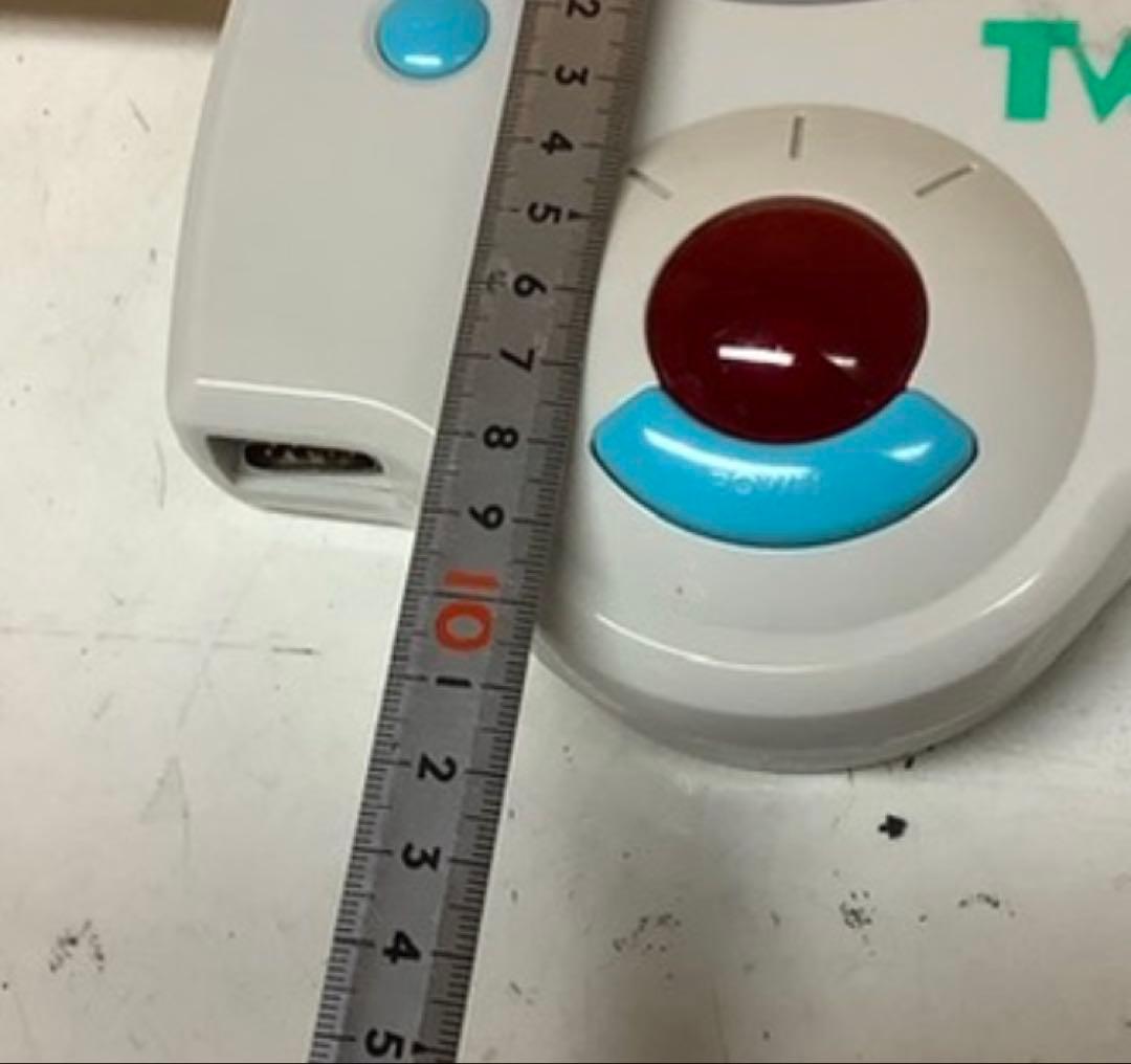昭和レトロTVHockey家庭用ゲーム機本体希少モデル限定(らー17)