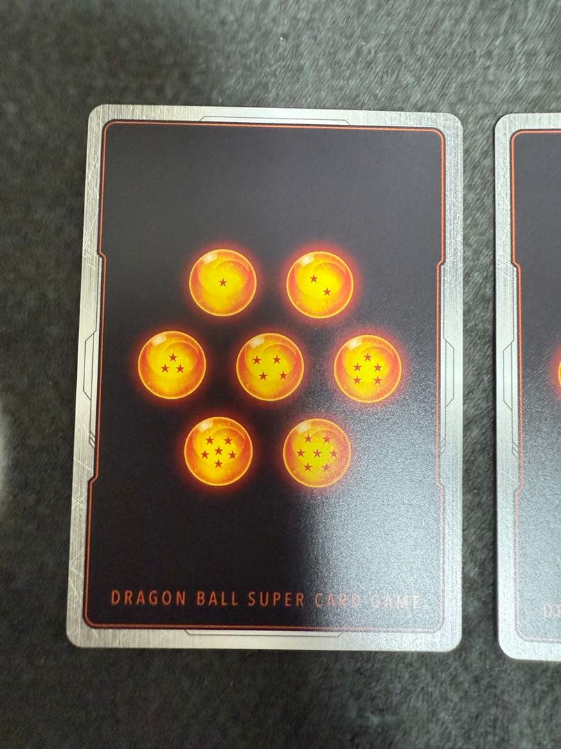 a*i様 ドラゴンボール フュージョンワールド 人造人間18号 パラレル　3枚