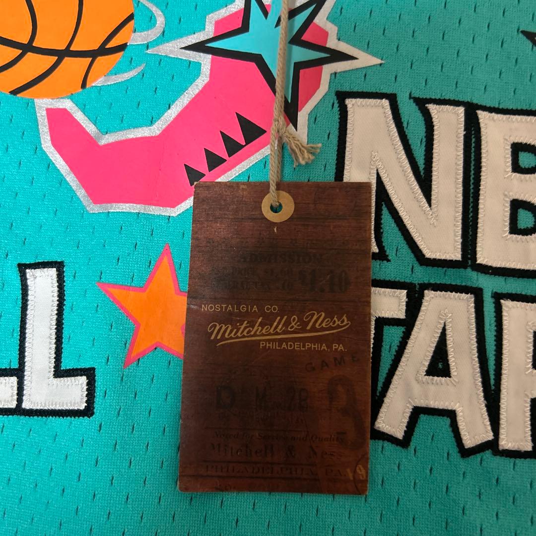 NBA All Stars Tシャツ Lサイズ