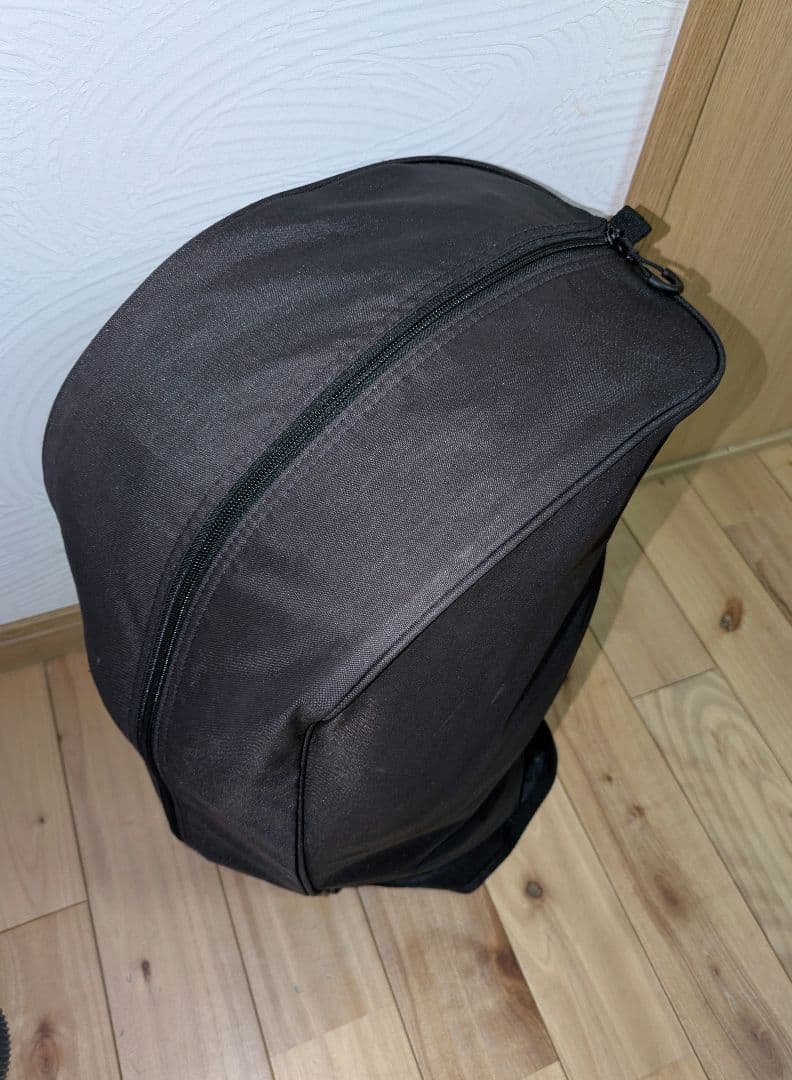 OAKLEY キャディバッグ 9.5型【中古商品】ホワイト系