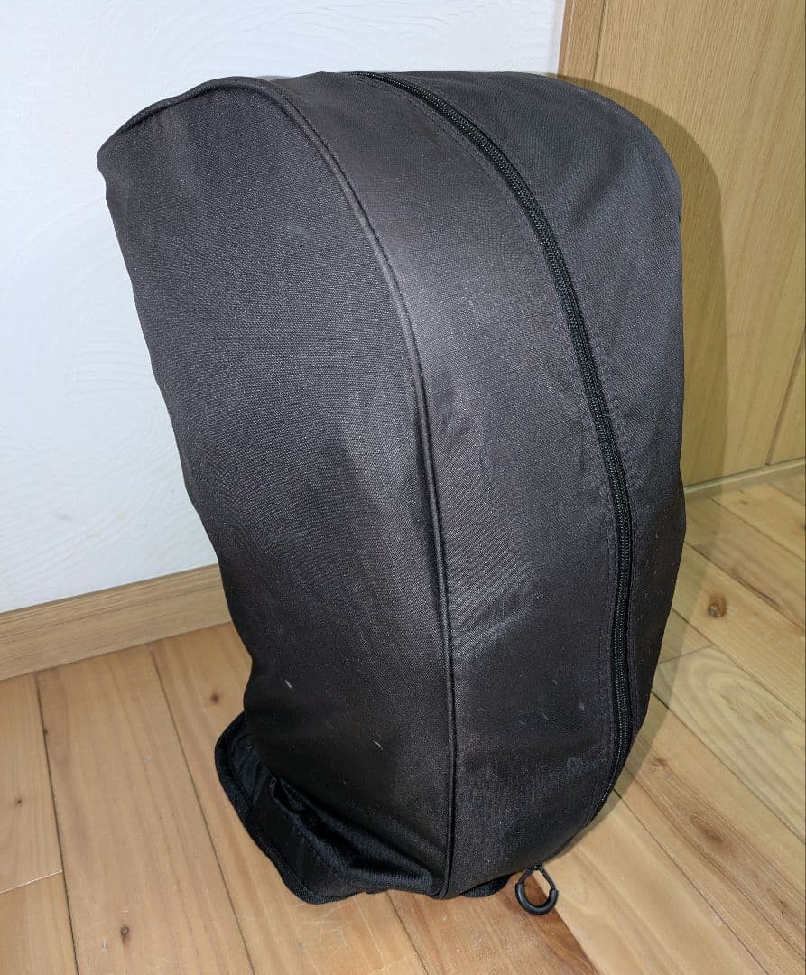 OAKLEY キャディバッグ 9.5型【中古商品】ホワイト系