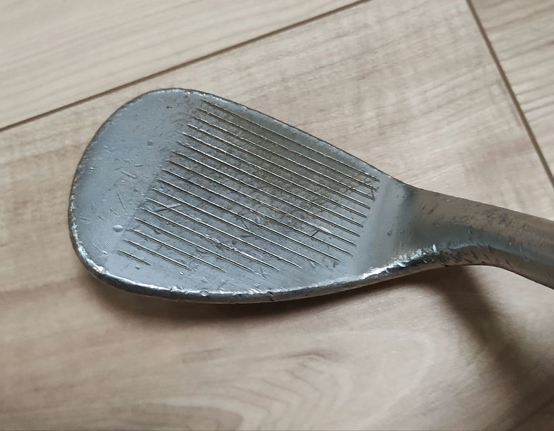 レフティ Titleist Vokey Design SM8 56° 14F