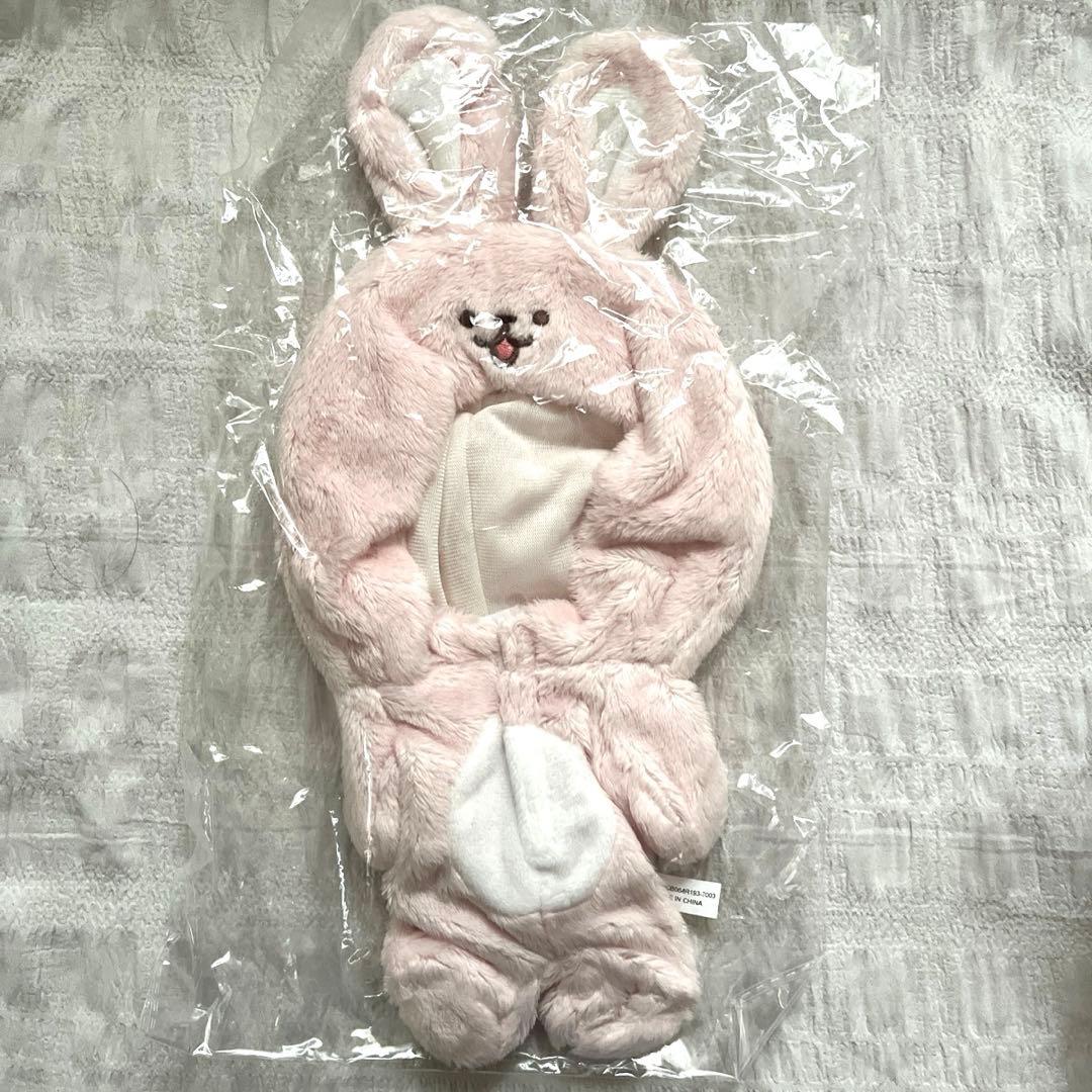 SHINee オニュ オンユ ぬいぐるみ ベイビージンギ アガジン 新品