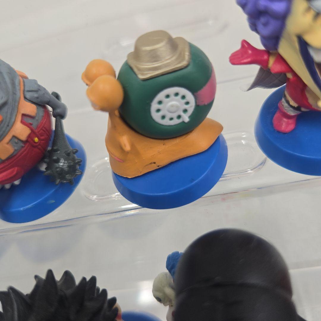 【まとめ売り】ワンピース アニキャラヒーローズ