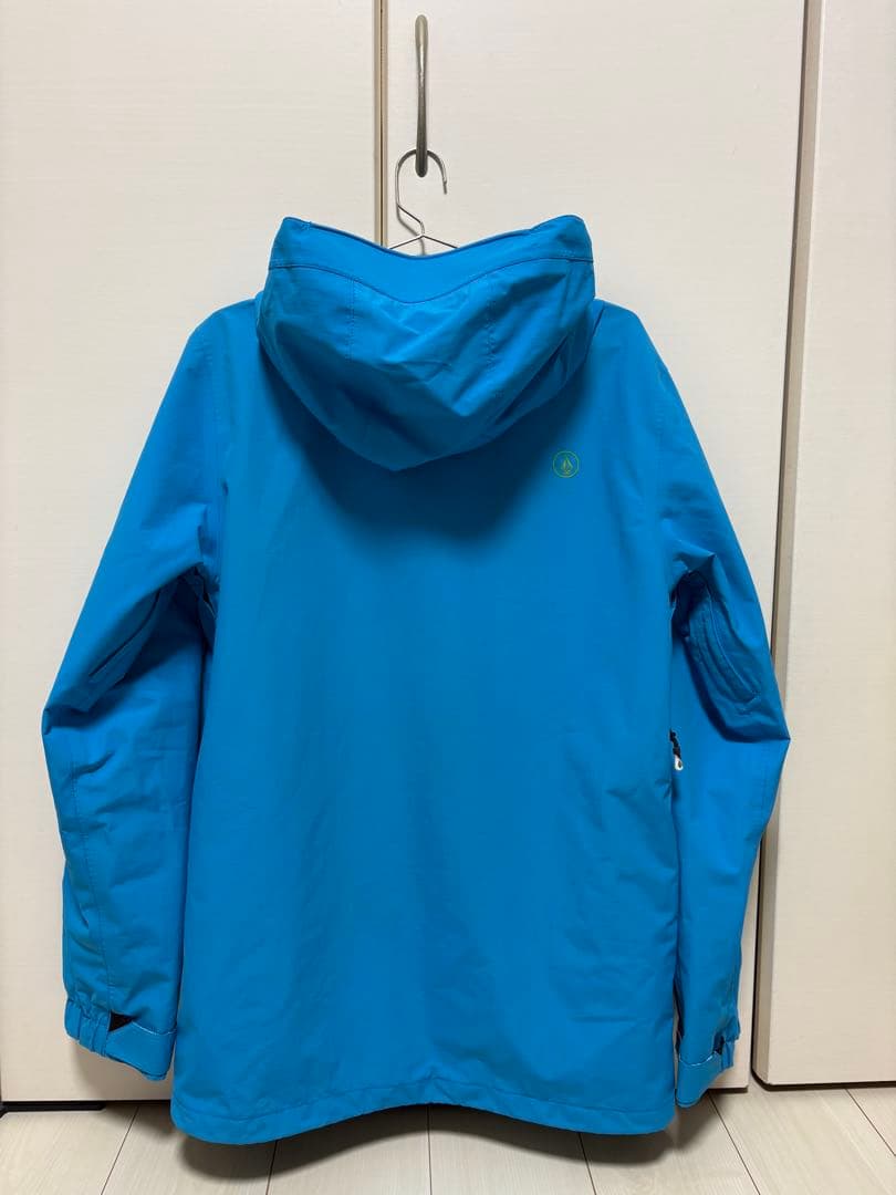 連休限定価格☆VOLCOM ボルコム GORE-TEX スノージャケット メンズ