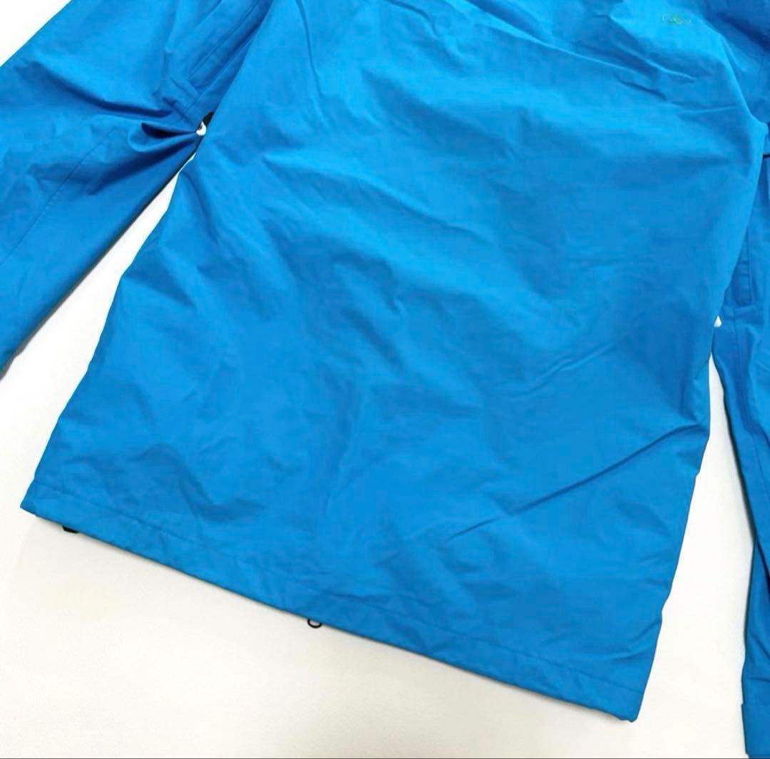 連休限定価格☆VOLCOM ボルコム GORE-TEX スノージャケット メンズ