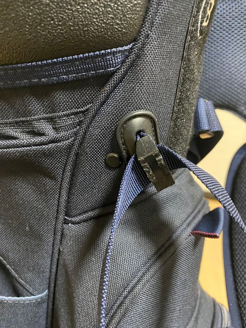 最終価格‼️BRIEFING CRー4 スタンド式キャディバッグ➕距離計ケース