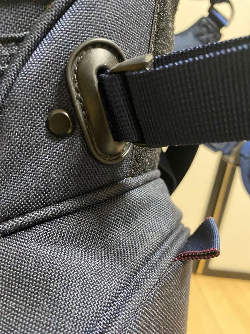 最終価格‼️BRIEFING CRー4 スタンド式キャディバッグ➕距離計ケース