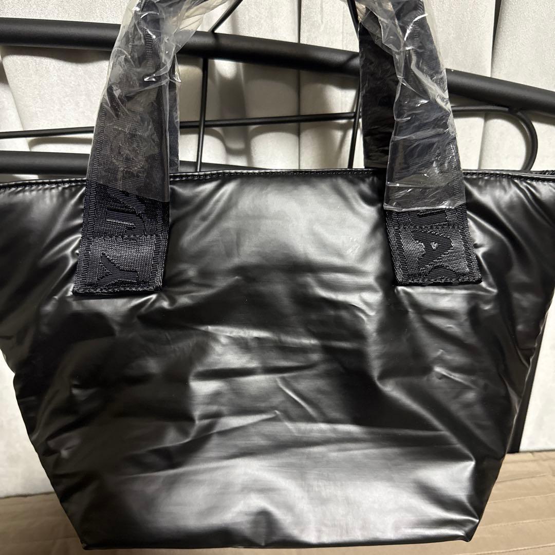 新品未使用　ジャックバニーラウンドバック