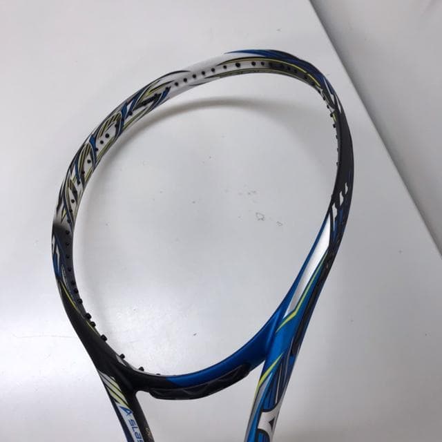 【ラスト①】MIZUNO SCUD 05-R (スカッド 05-R)