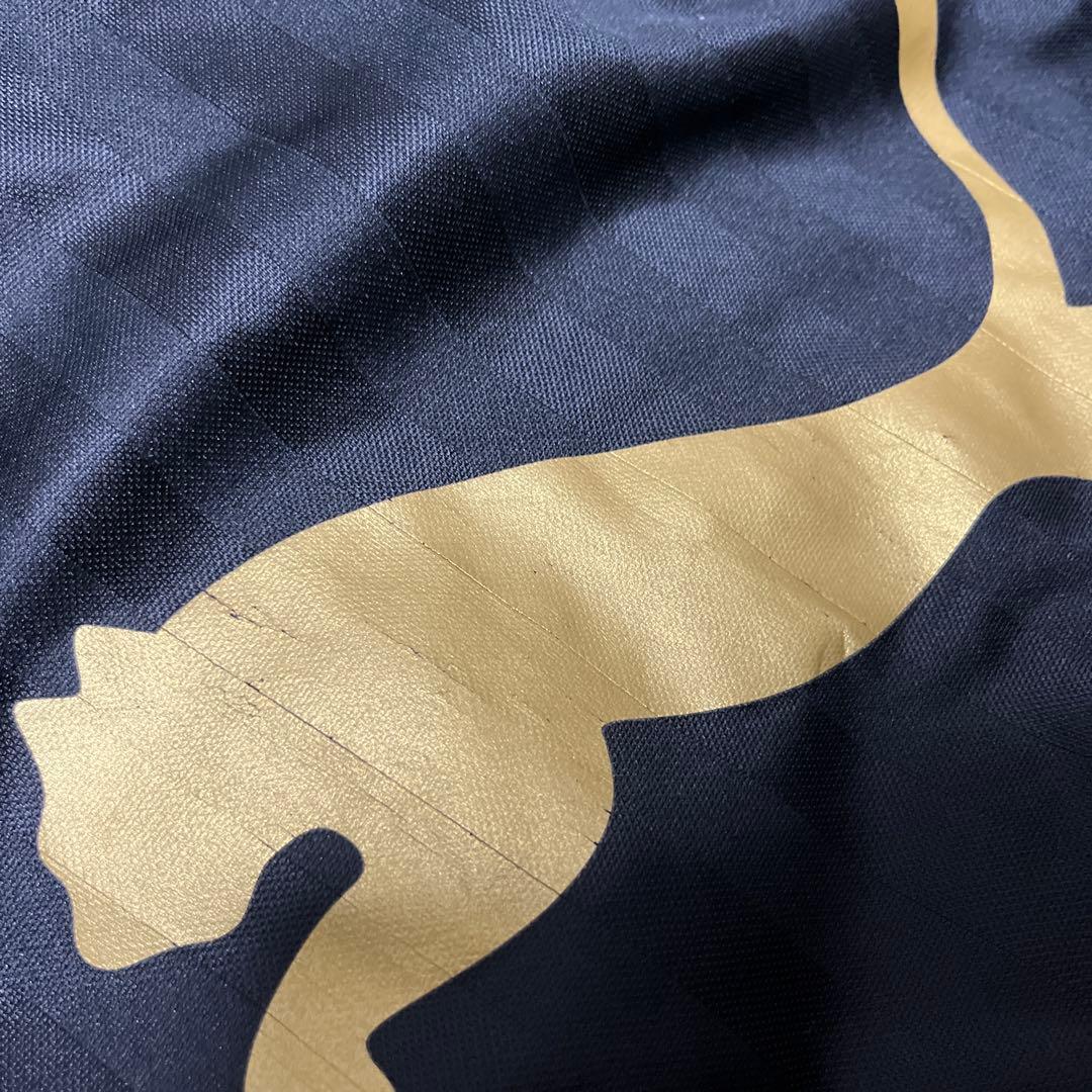 早い者勝ち❣️PUMA ジャージ　メンズ　Lサイズ　Oサイズ