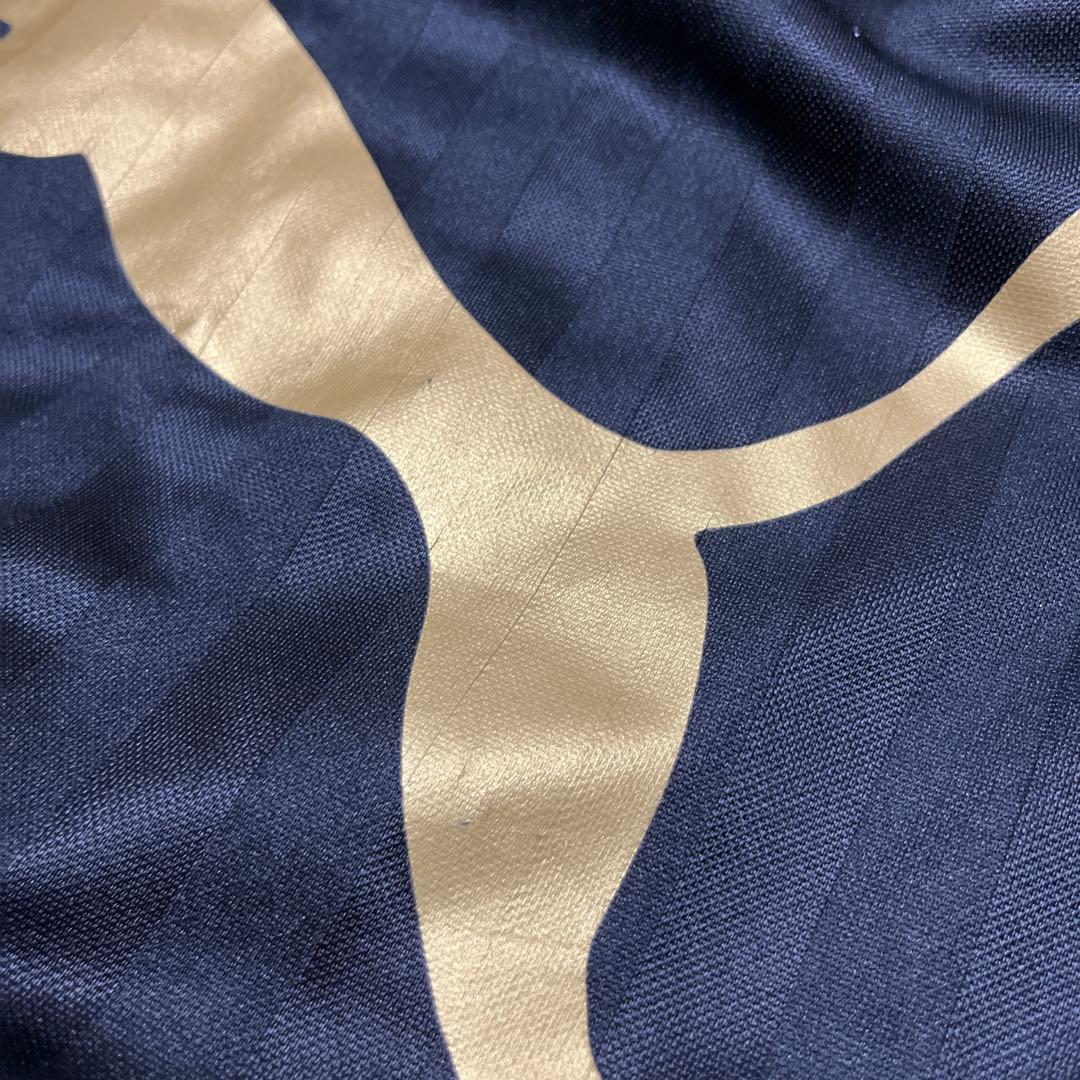 早い者勝ち❣️PUMA ジャージ　メンズ　Lサイズ　Oサイズ