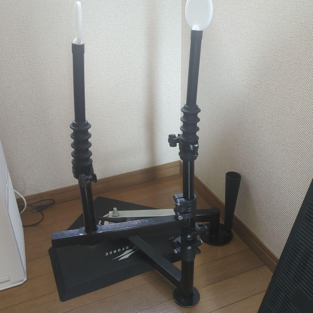 【⭐️値下げ⭐️】スウィングパートナーFBT-360FTSセット
