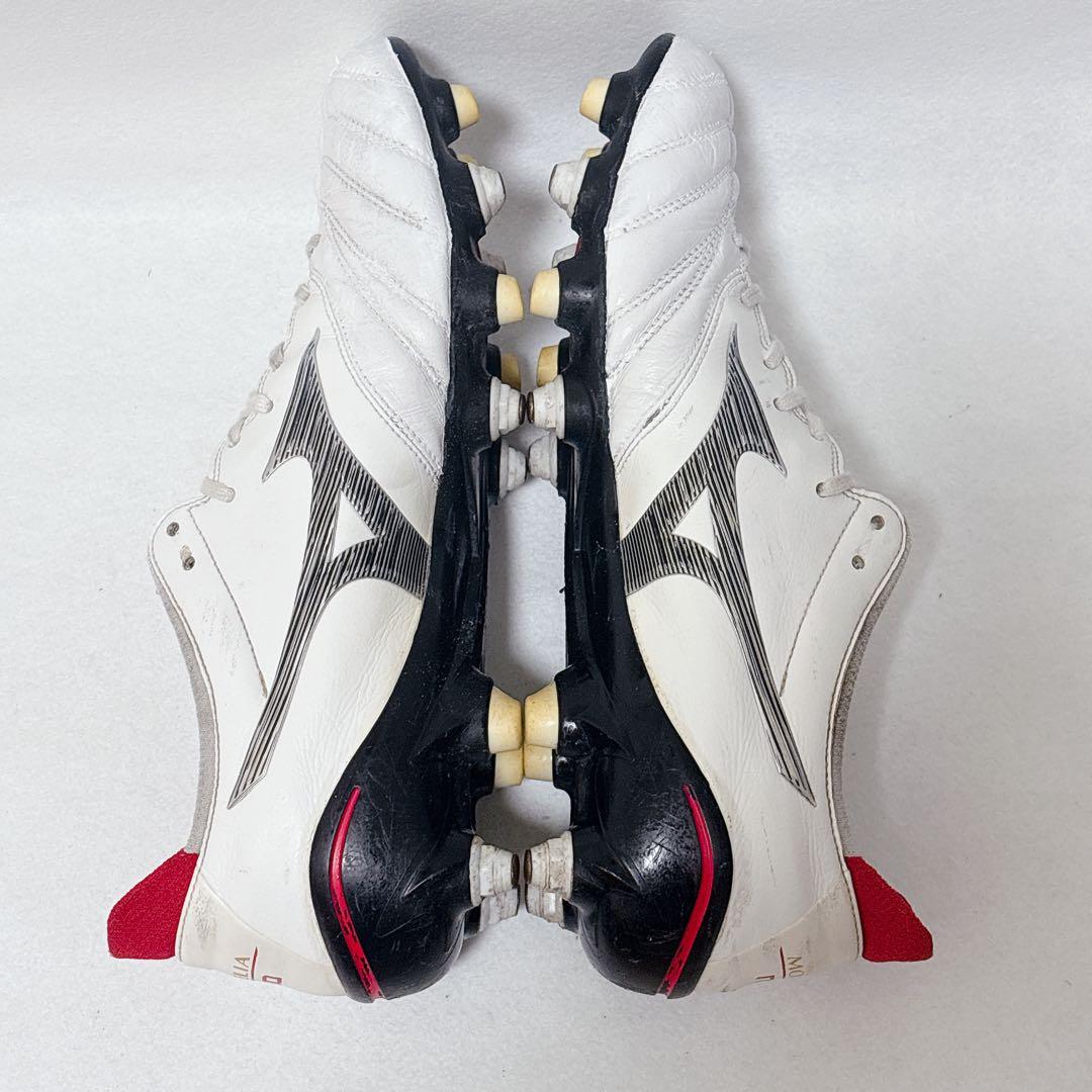 モレリアネオ 3 JAPAN MIX 27.5cm ホワイトMIZUNO