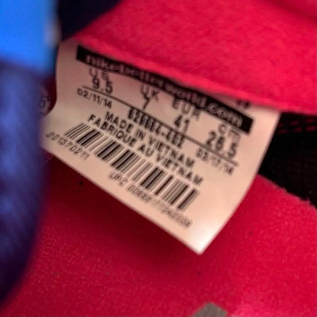 極美品❣️NIKE ナイキ インターナショナリスト　スニーカー レディース