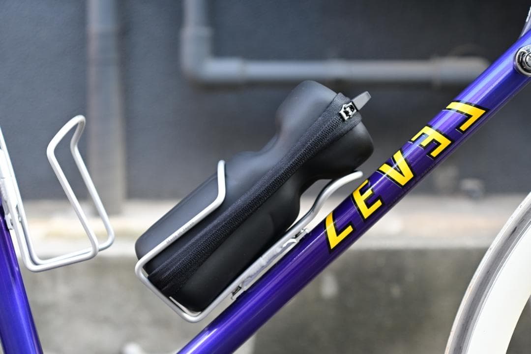 Lezyne お得3点セット ケース ポケットドライブ ポンプ ストラップ
