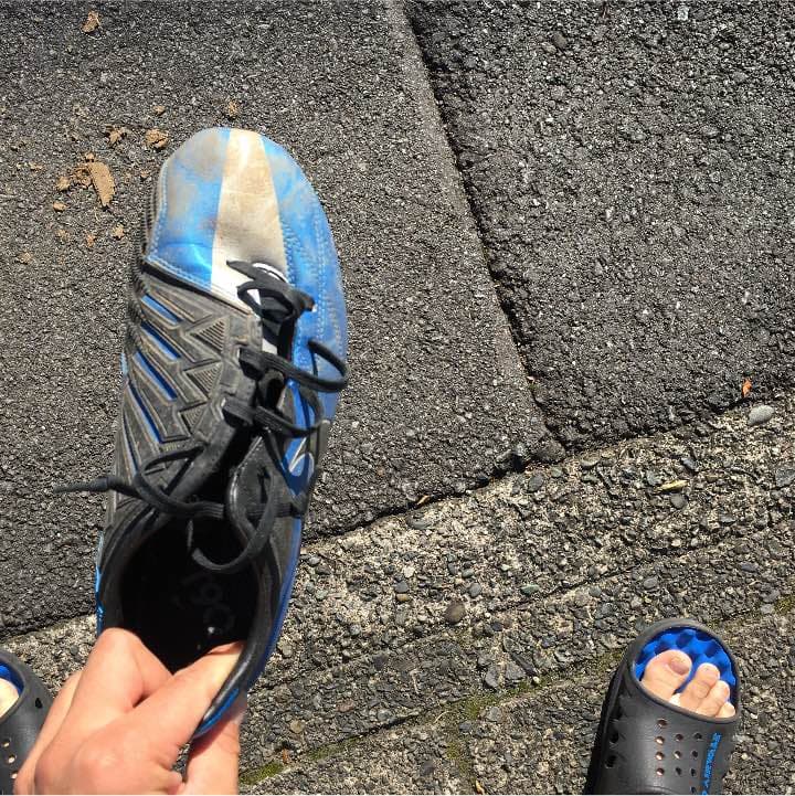 T90 ナイキ