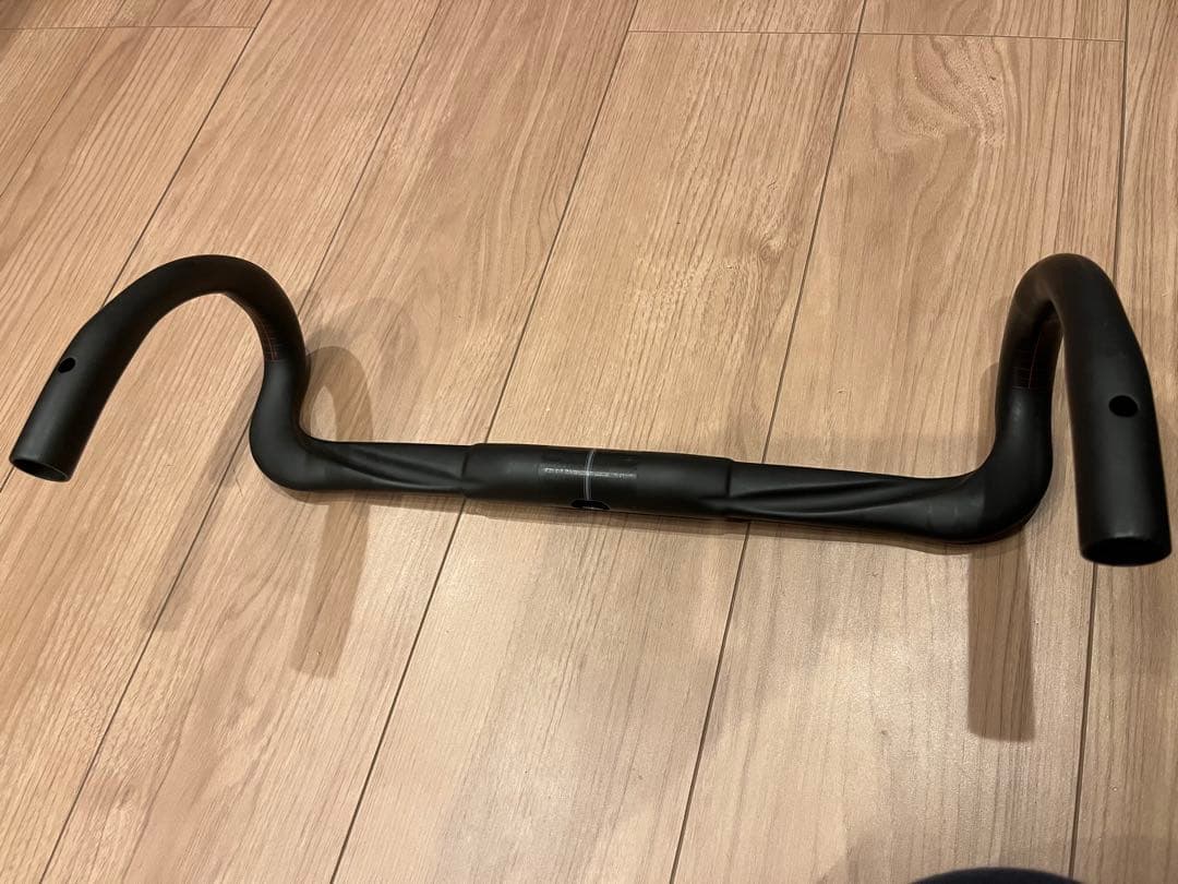 OnebyESU ワンバイエスJ-carbon next カーボン　　ハンドル