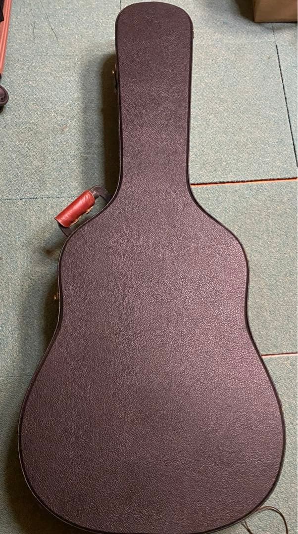 Seagull S6 + CEDAR アコースティックギター