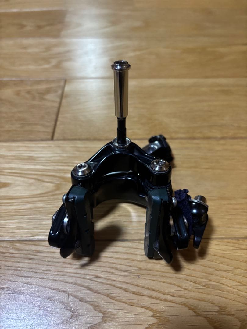 シマノ デュラエース ブレーキキャリパー前後　DURA ACE BR-9000