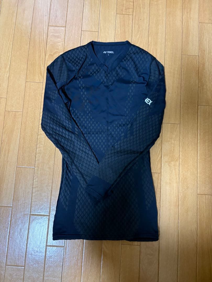 バドミントン Yonex インナー 旧製品 STB Lサイズ